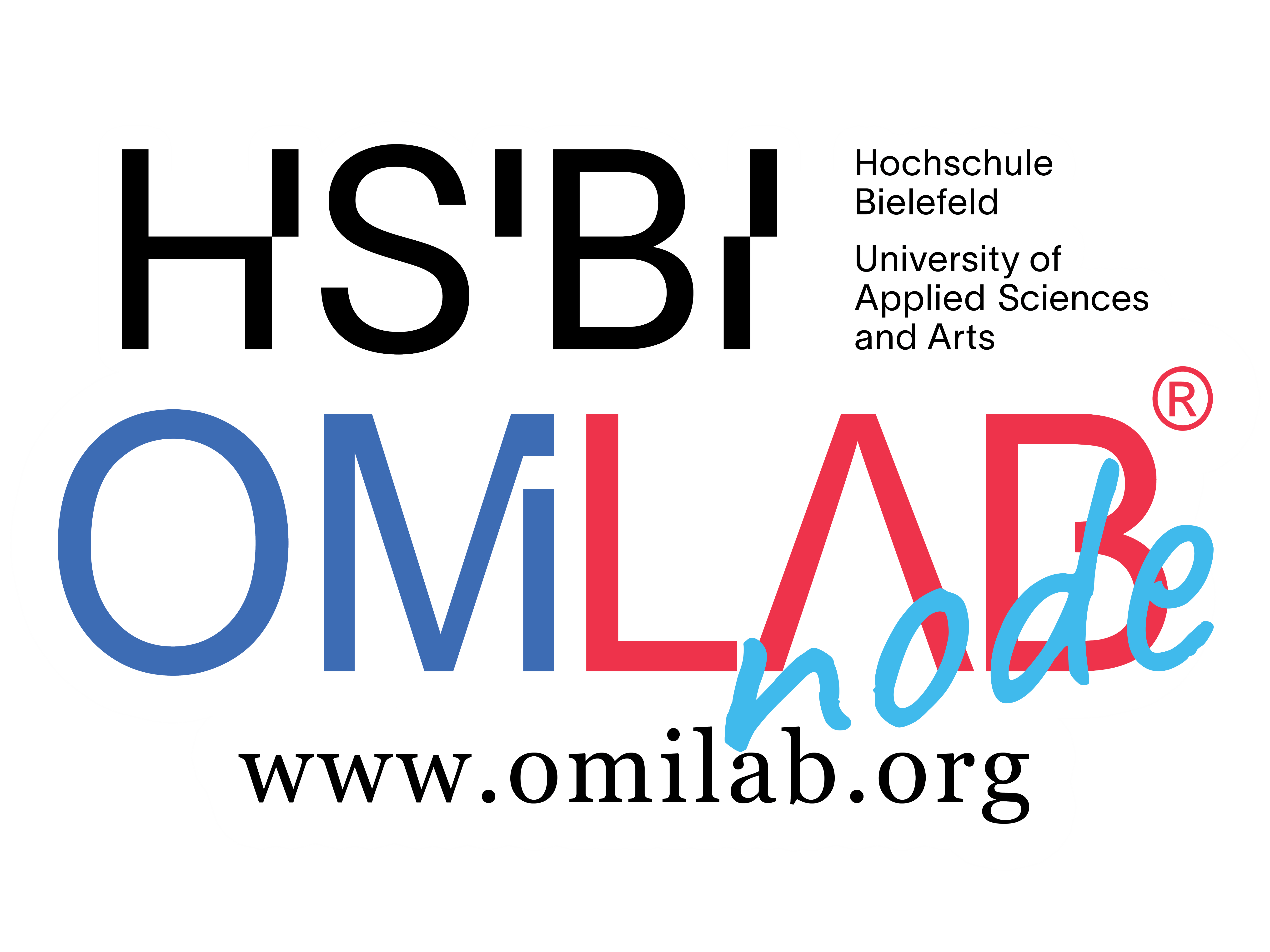 OMiLAB@Bielefeld University of Applied Sciences and Arts